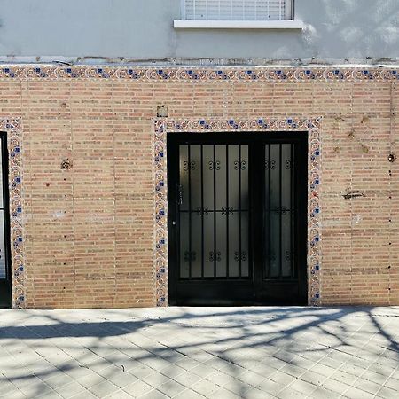 Hospedaje Nueva Numancia Madrid Exterior photo